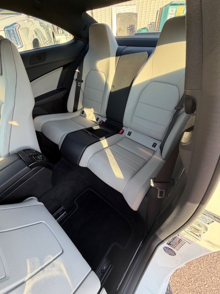 2014 Mercedes-Benz C-Class - $12,700