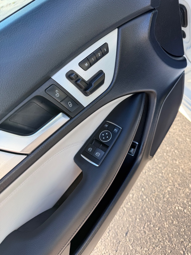 2014 Mercedes-Benz C-Class - $12,700
