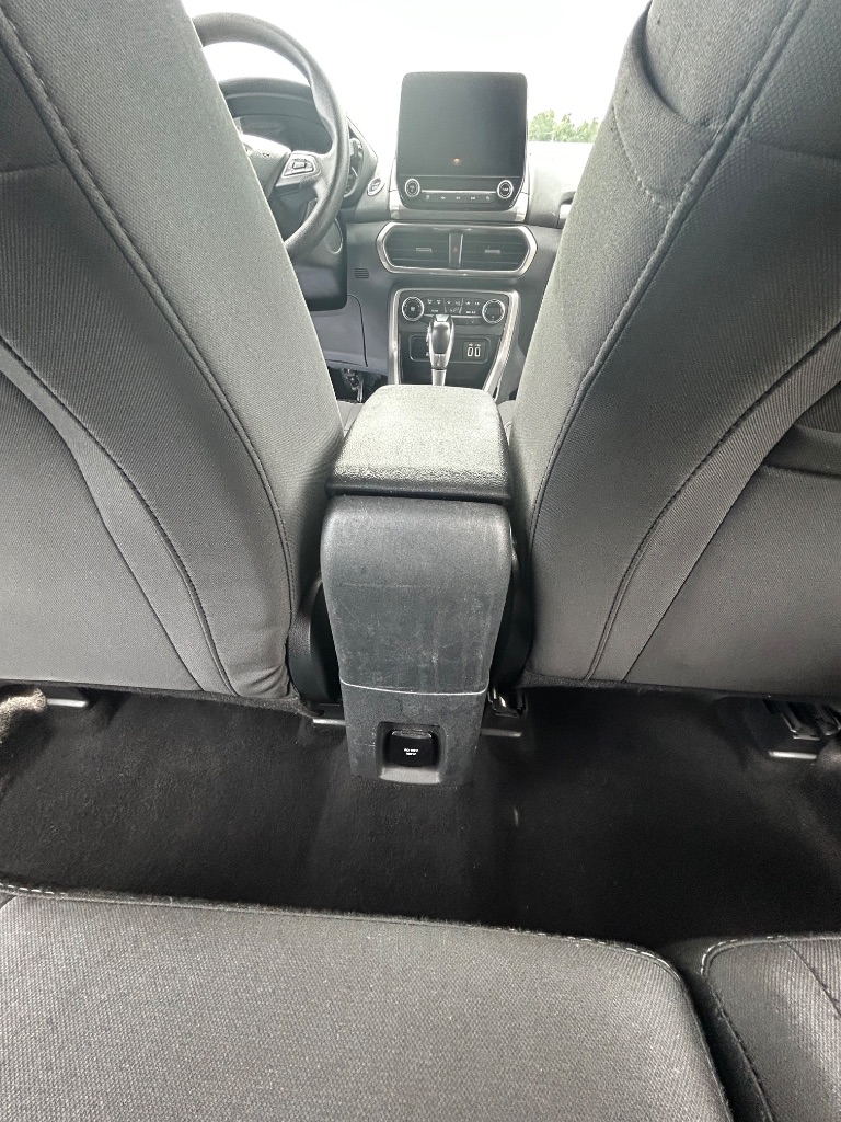 2021 Ford Ecosport - $12,900