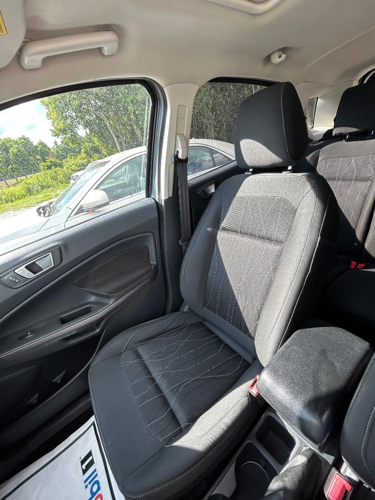2021 Ford Ecosport - $12,900