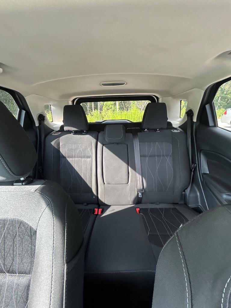 2021 Ford Ecosport - $12,900