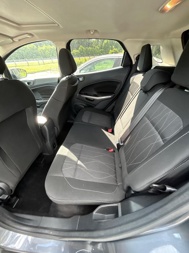 2021 Ford Ecosport - $12,900