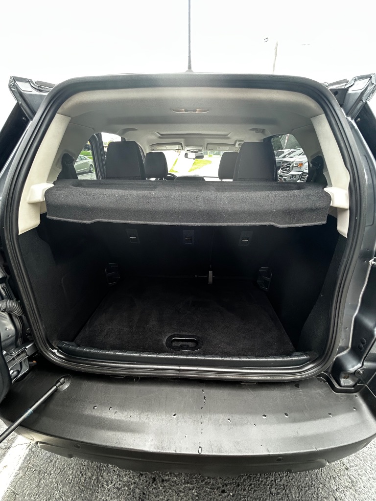 2021 Ford Ecosport - $12,900