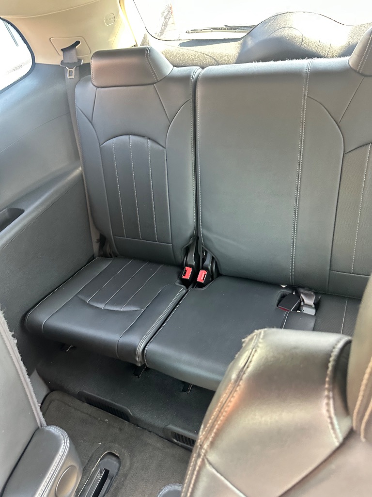 2017 Buick Enclave