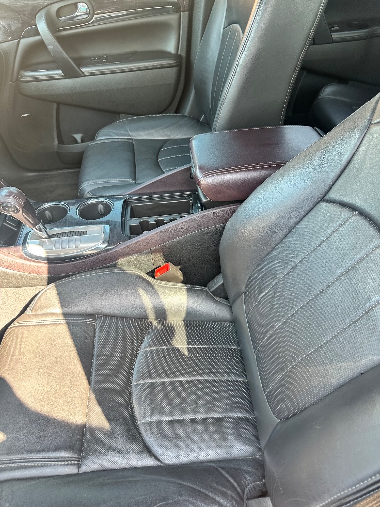 2017 Buick Enclave