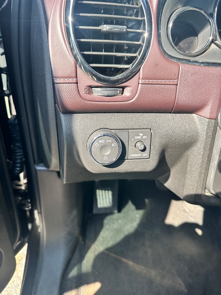 2017 Buick Enclave