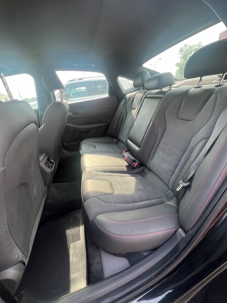 2023 Hyundai Sonata