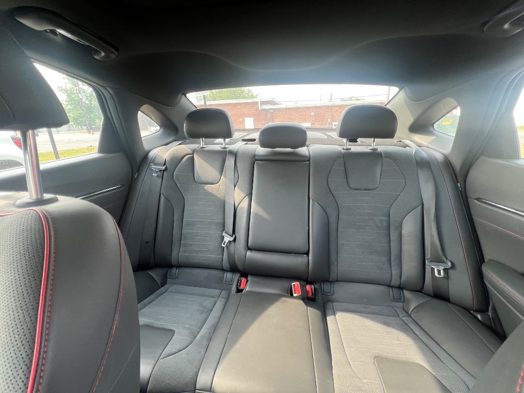 2023 Hyundai Sonata