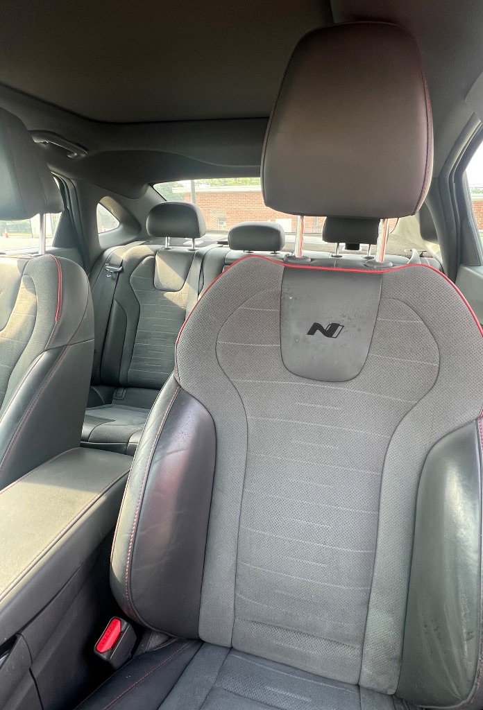 2023 Hyundai Sonata