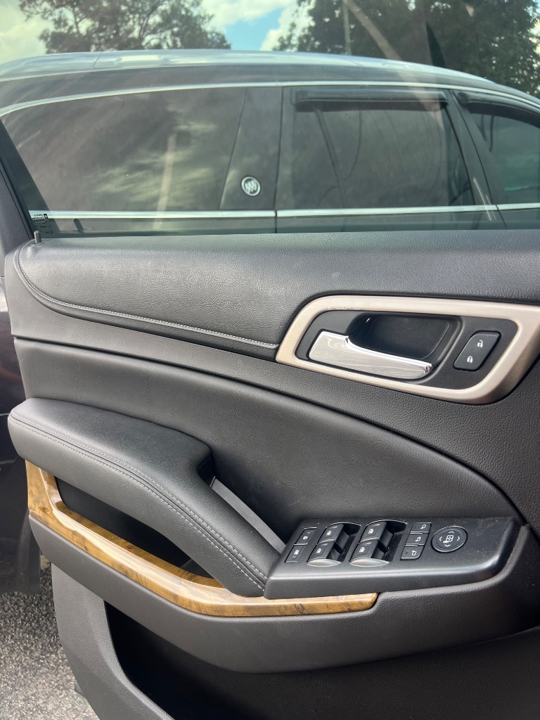 2017 GMC Yukon