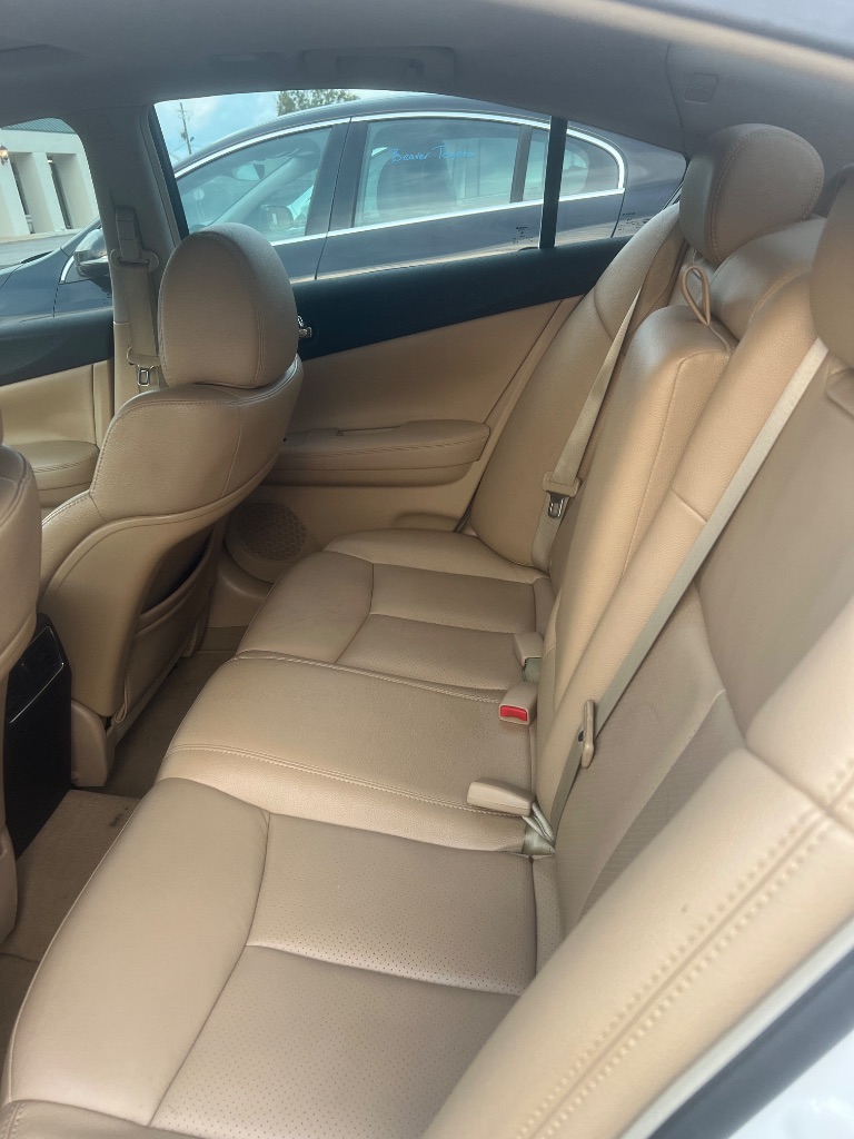 2011 Nissan Maxima