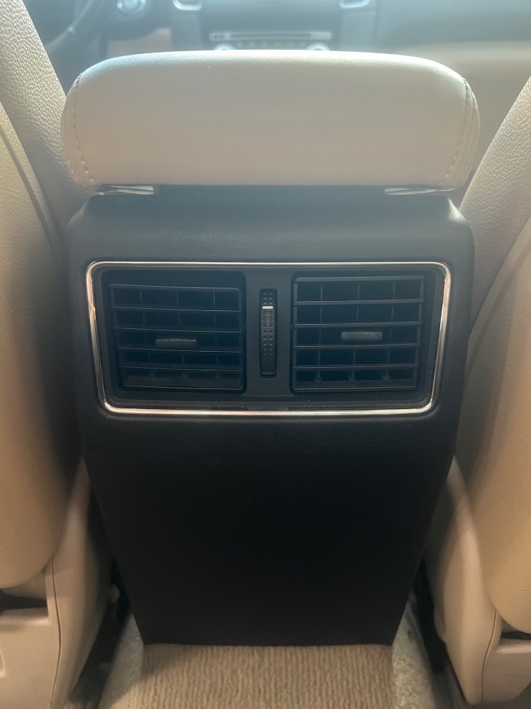 2011 Nissan Maxima