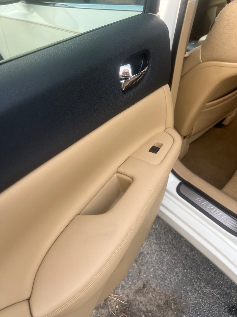 2011 Nissan Maxima