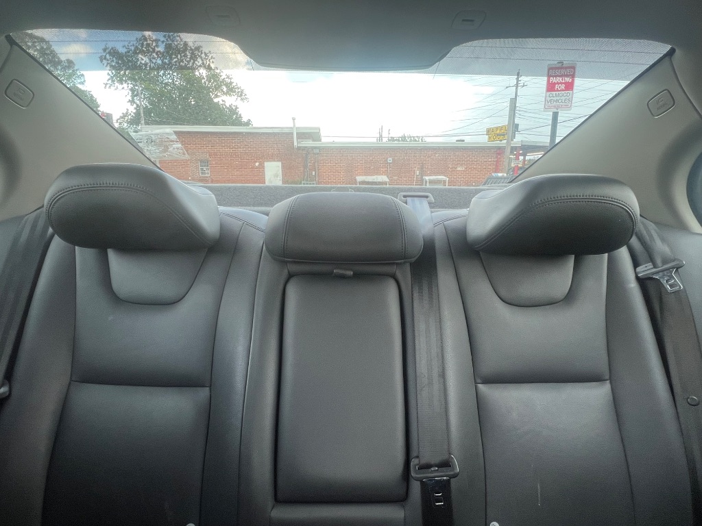 2015 Volvo S60