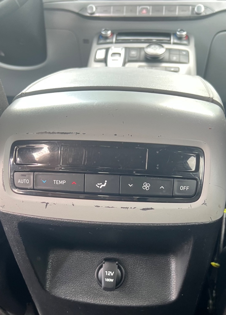 2021 Hyundai Palisade