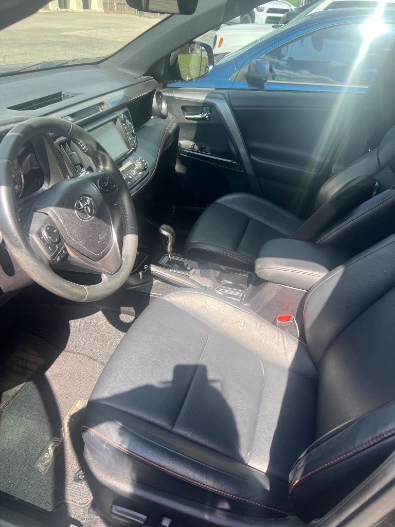 2018 Toyota RAV4