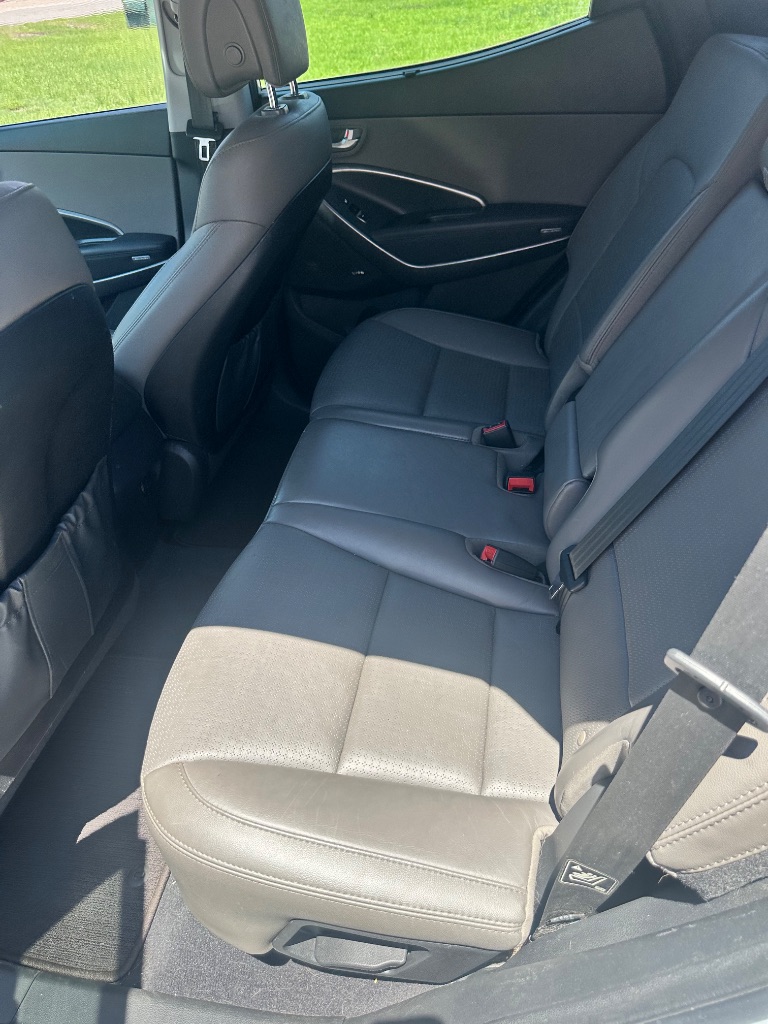 2015 Hyundai Santa Fe Sport