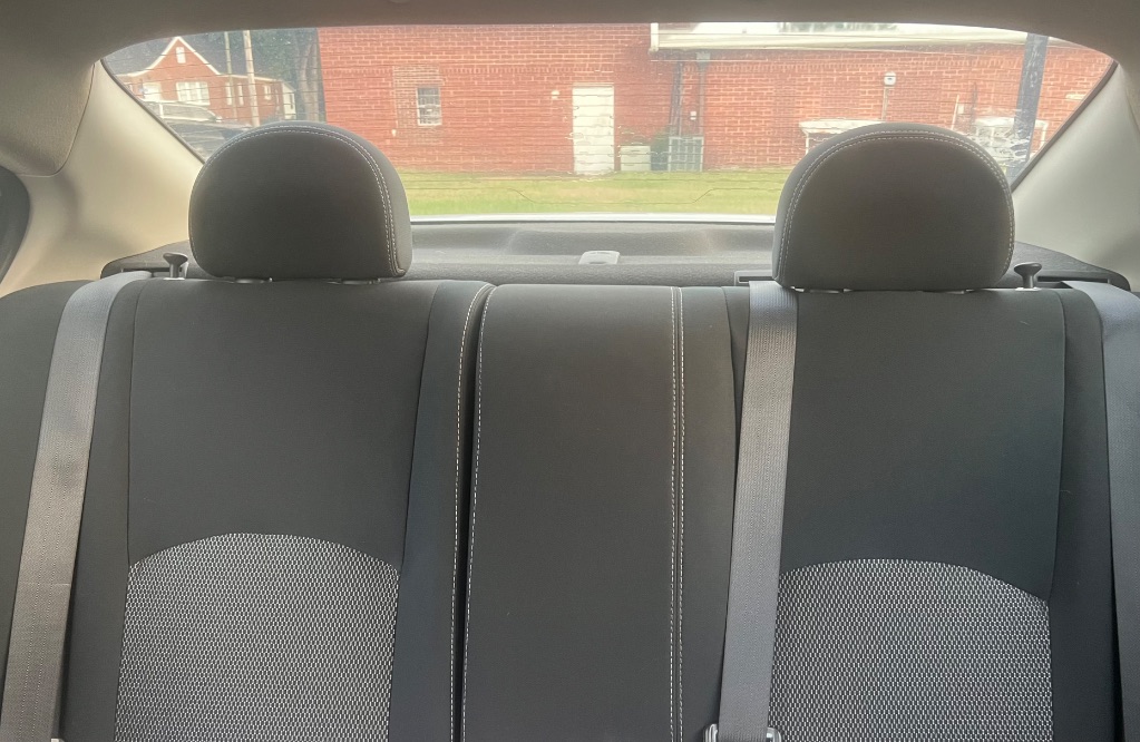 2016 Nissan Versa