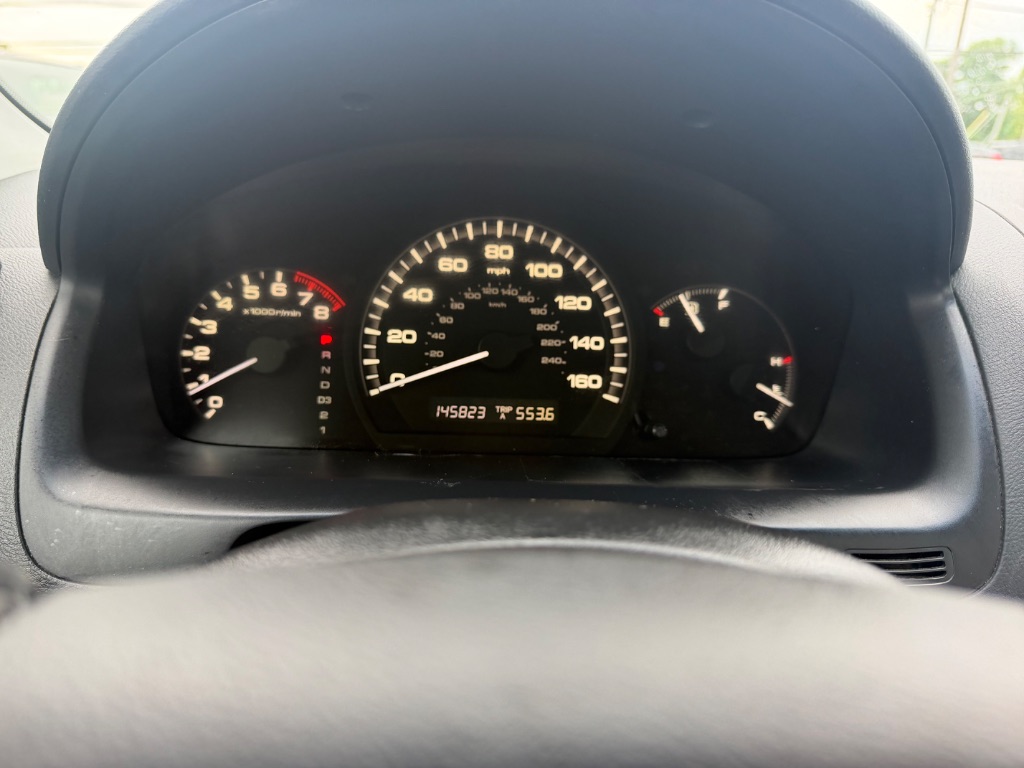 2007 Honda Accord - $6,500