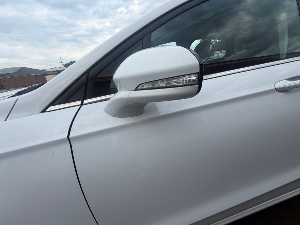 2013 Ford Fusion - $7,000