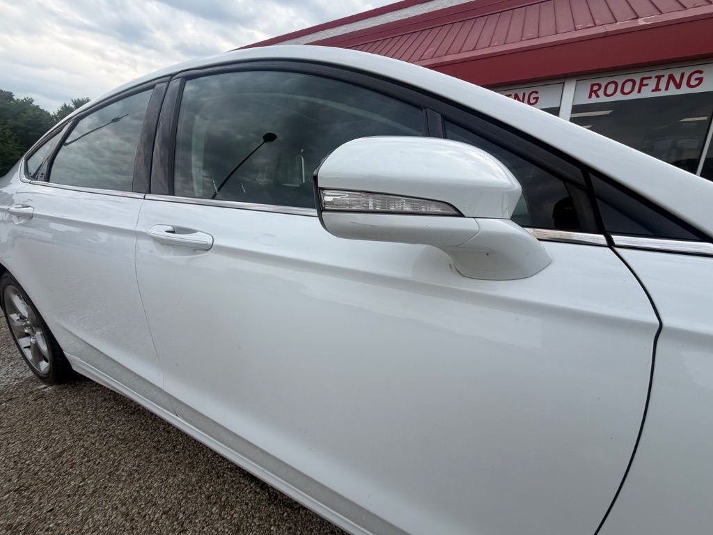 2013 Ford Fusion - $7,000