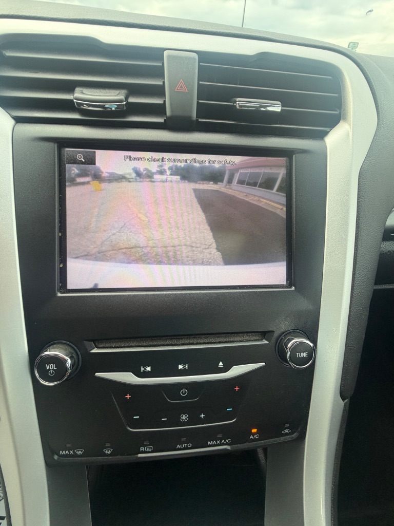 2013 Ford Fusion - $7,000