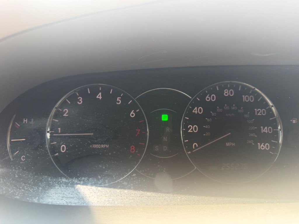 2006 Toyota Avalon - $5,000