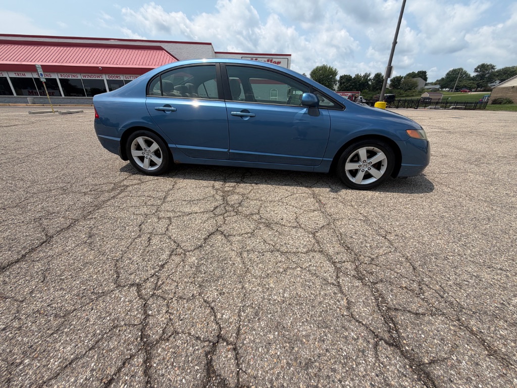 2006 Honda Civic - $4,300