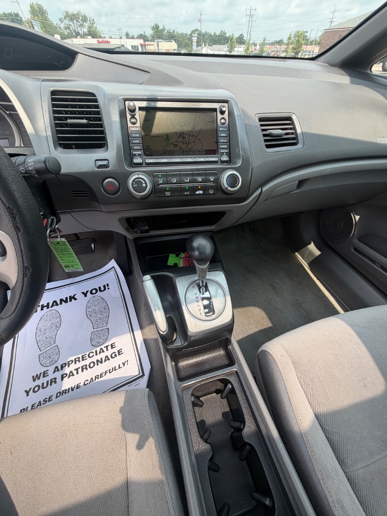 2006 Honda Civic - $4,300