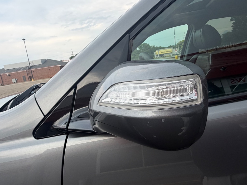 2008 Acura MDX - $7,000