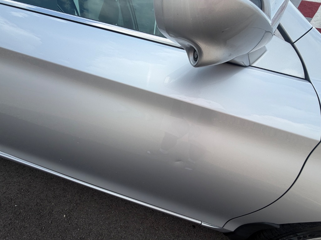 2013 Honda Accord - $8,100