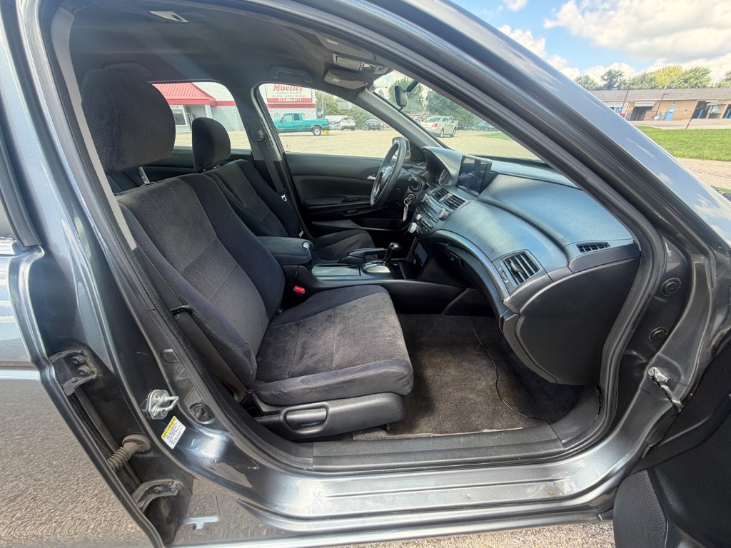 2010 Honda Accord - $7,500