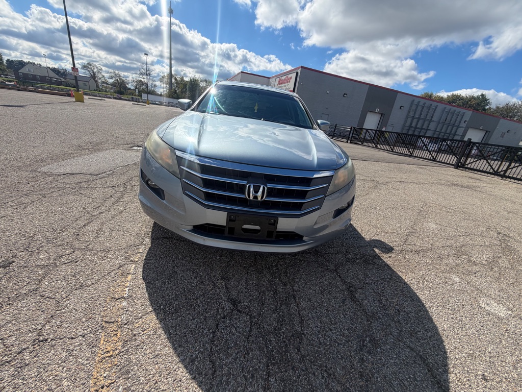 2010 Honda Accord