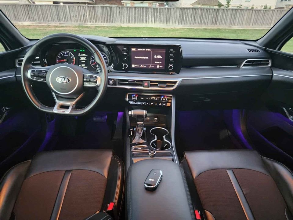 2012 Toyota Avalon photo