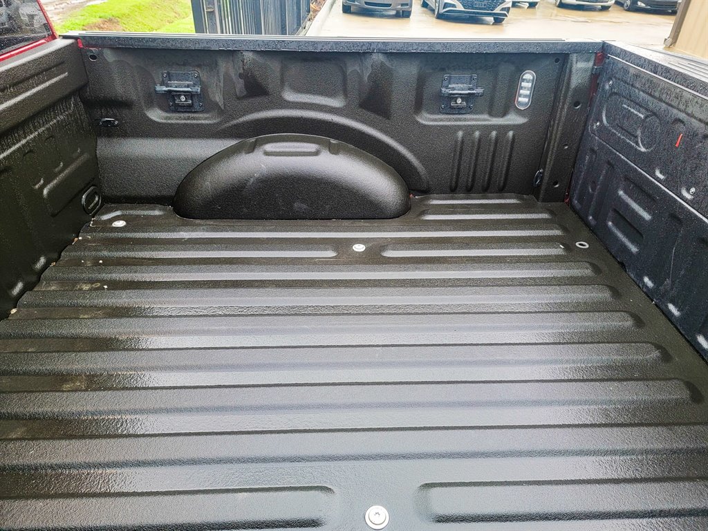 2017 Ford F150 XLT photo