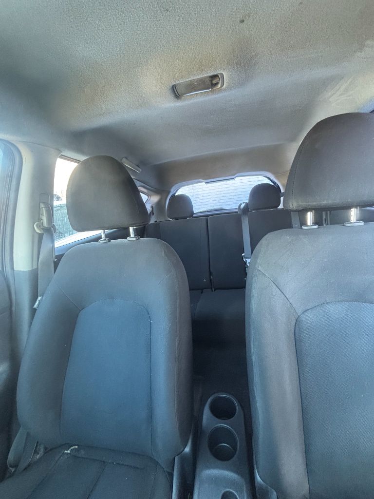2014 Nissan Versa Note S photo