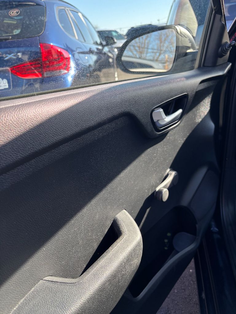 2018 Kia Rio LX photo