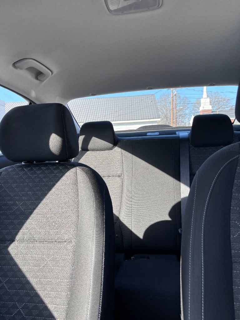 2018 Kia Rio LX photo