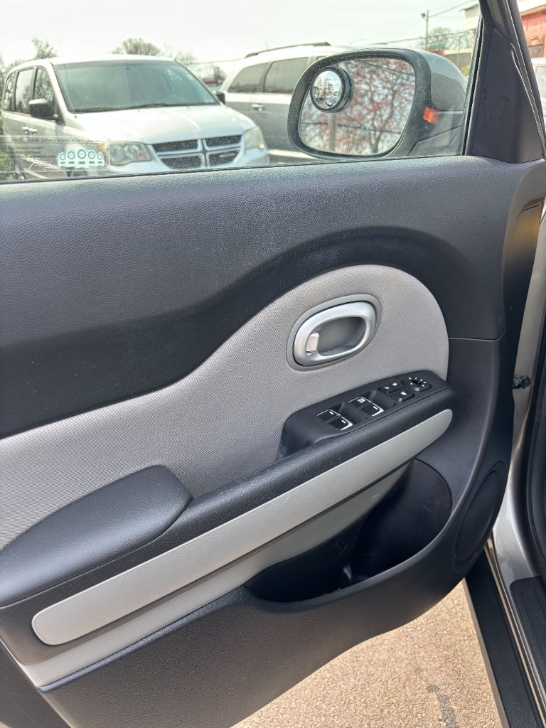 2018 Kia Soul photo