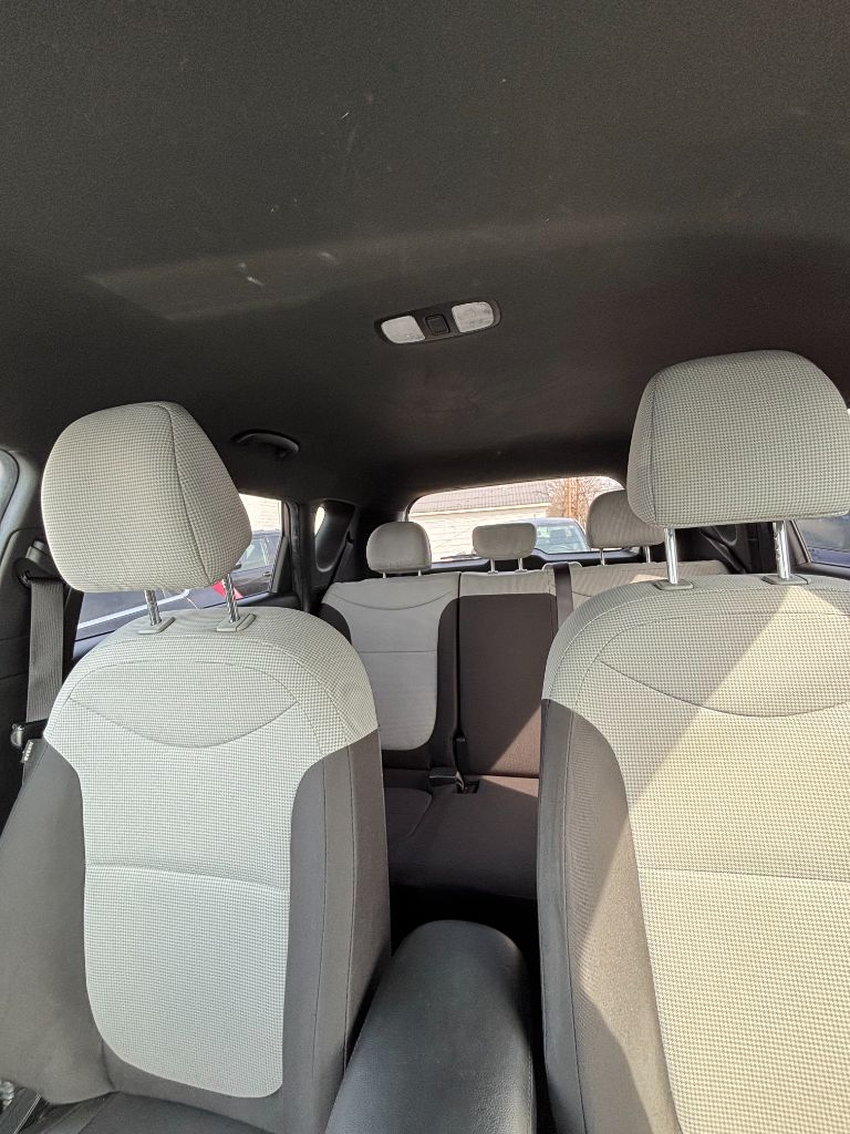 2018 Kia Soul photo