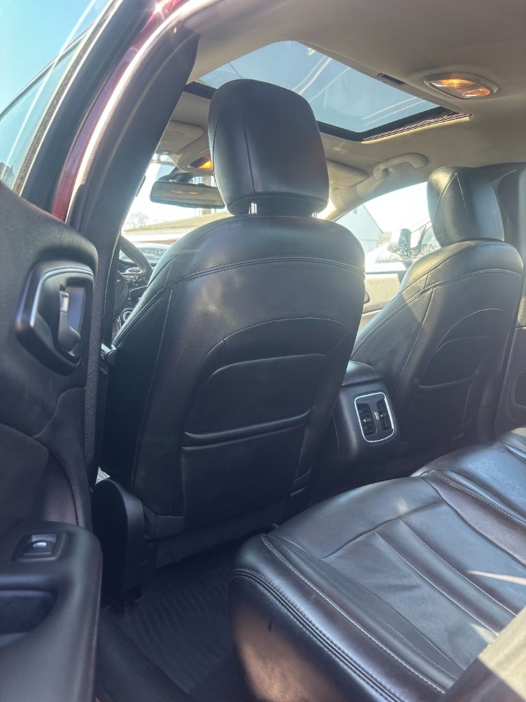 2015 Chrysler 200 C photo