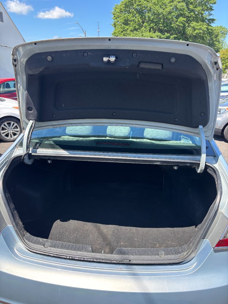 2011 Hyundai Sonata Limited photo