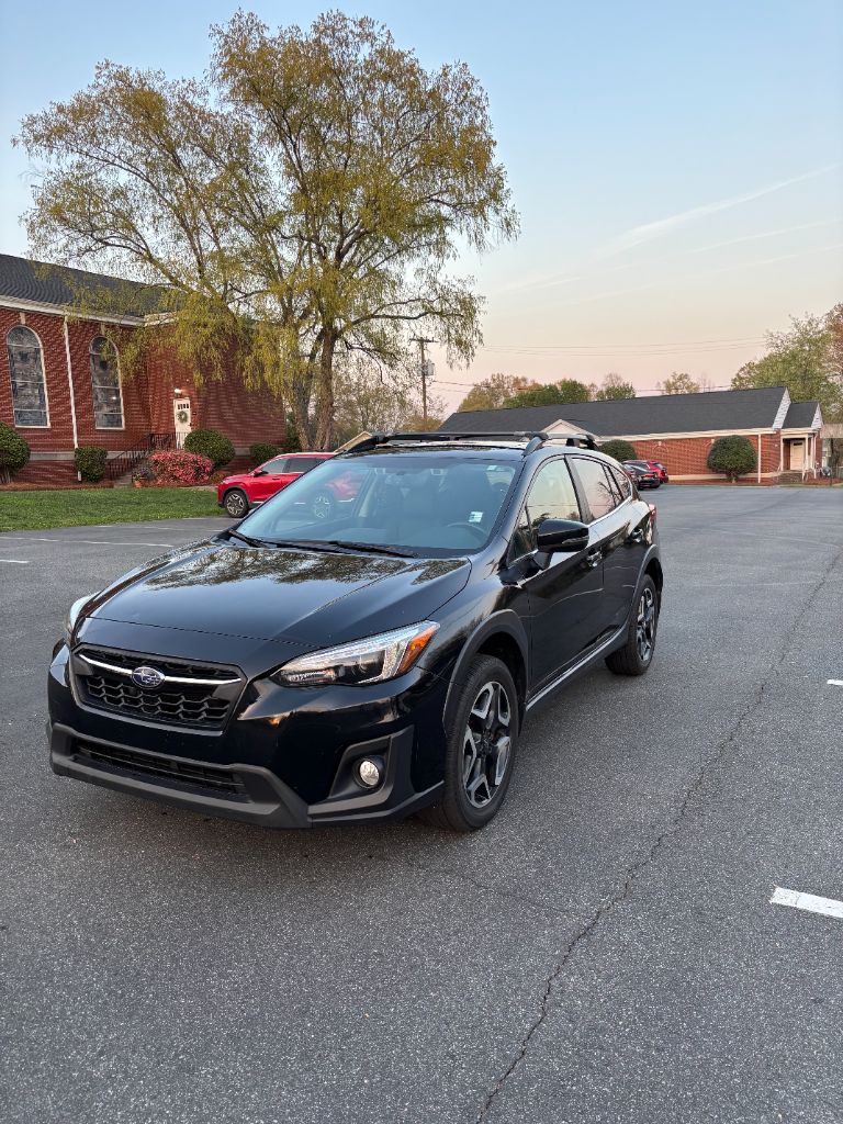 Subaru Crosstrek 2.0i Limited AWD