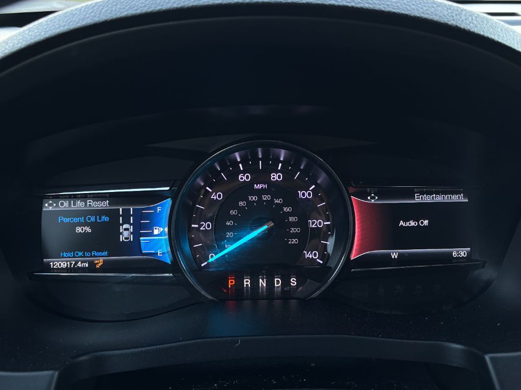 2019 Ford Explorer - $13,500