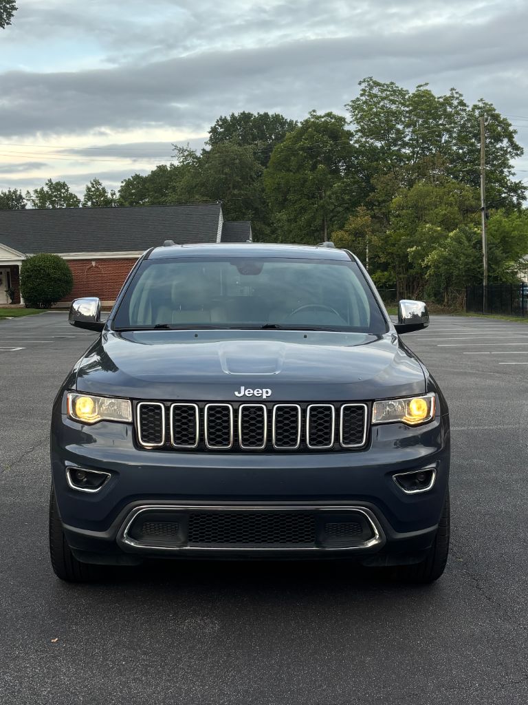 2021 Jeep Cherokee - $17,900