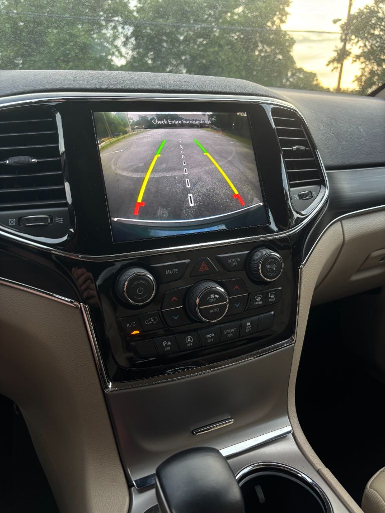 2021 Jeep Cherokee - $17,900