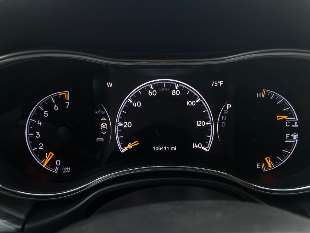 2021 Jeep Cherokee - $17,900