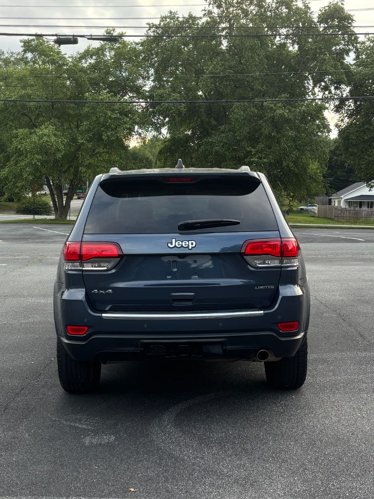 2021 Jeep Cherokee - $17,900