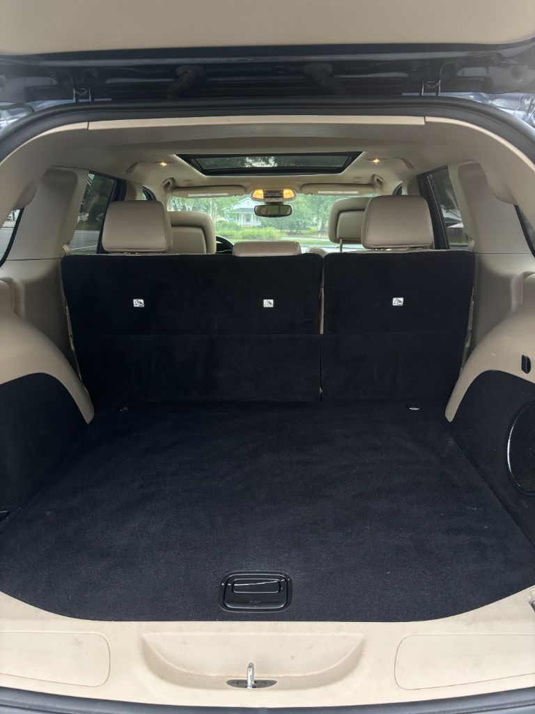 2021 Jeep Cherokee - $17,900
