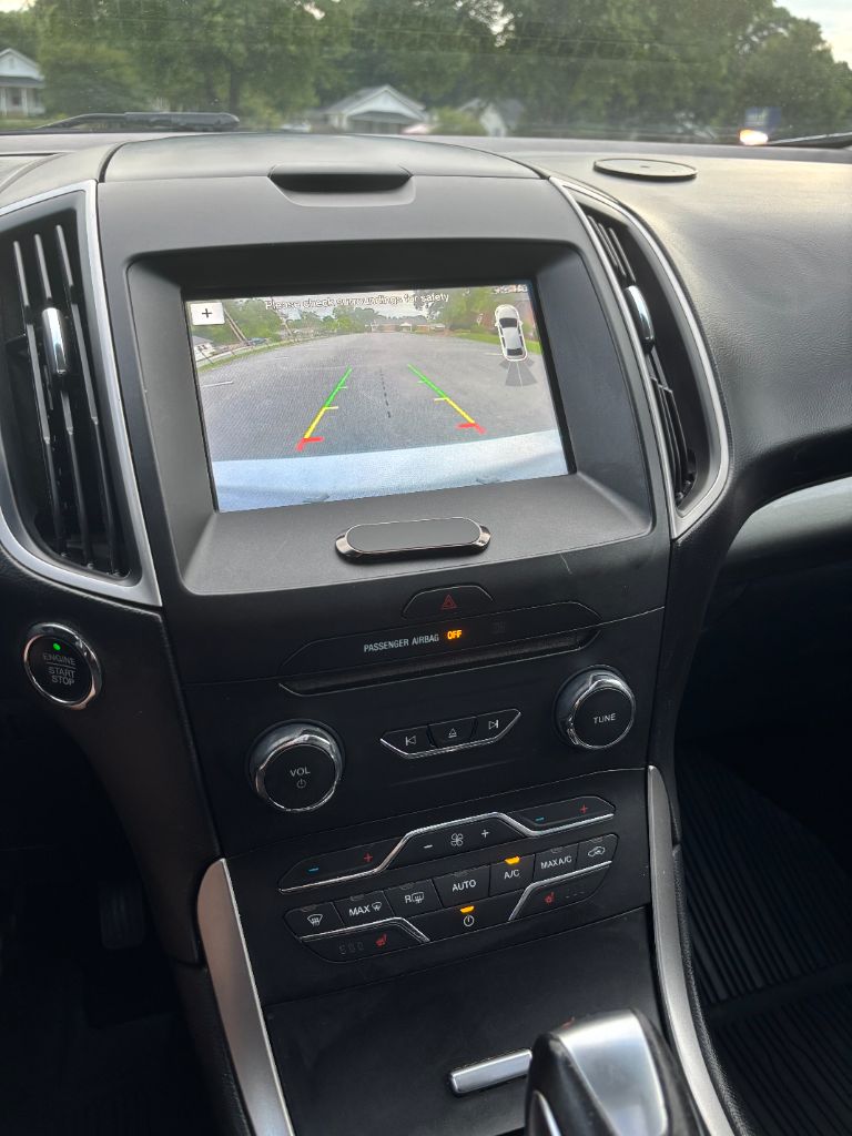 2018 Ford Edge - $12,800